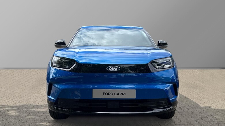 Ford Capri 210kW Select 77kWh 5dr Auto Electric Estate